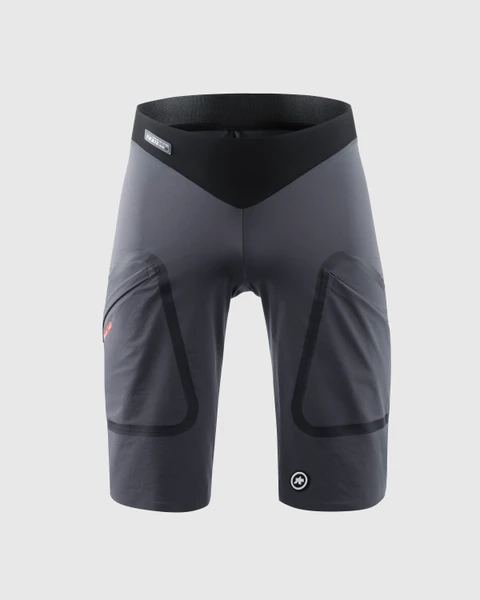 ASSOS TRAIL TACTICA Cargo Shorts T3